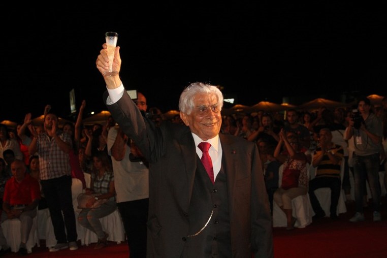 Dbayeh Festival 2015 Day 2